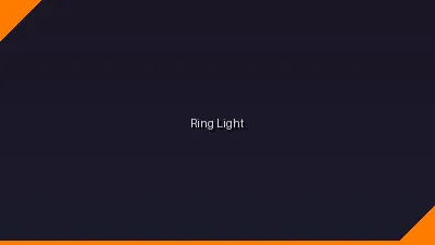 积分兑换 - LED环形补光灯 | 蛙漫网页版 积分商城